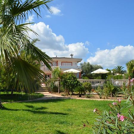 Villa Velo Marratxí Extérieur photo