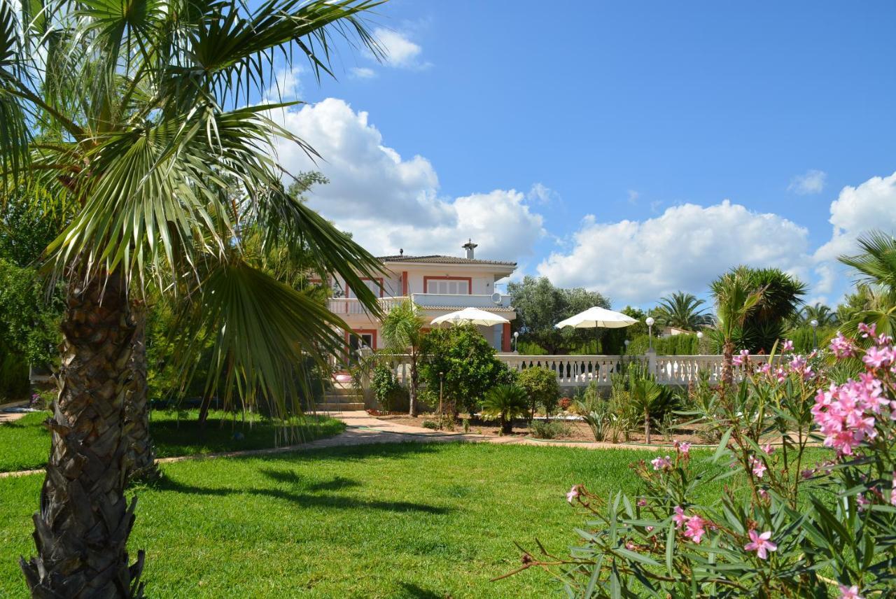 Villa Velo Marratxí Extérieur photo