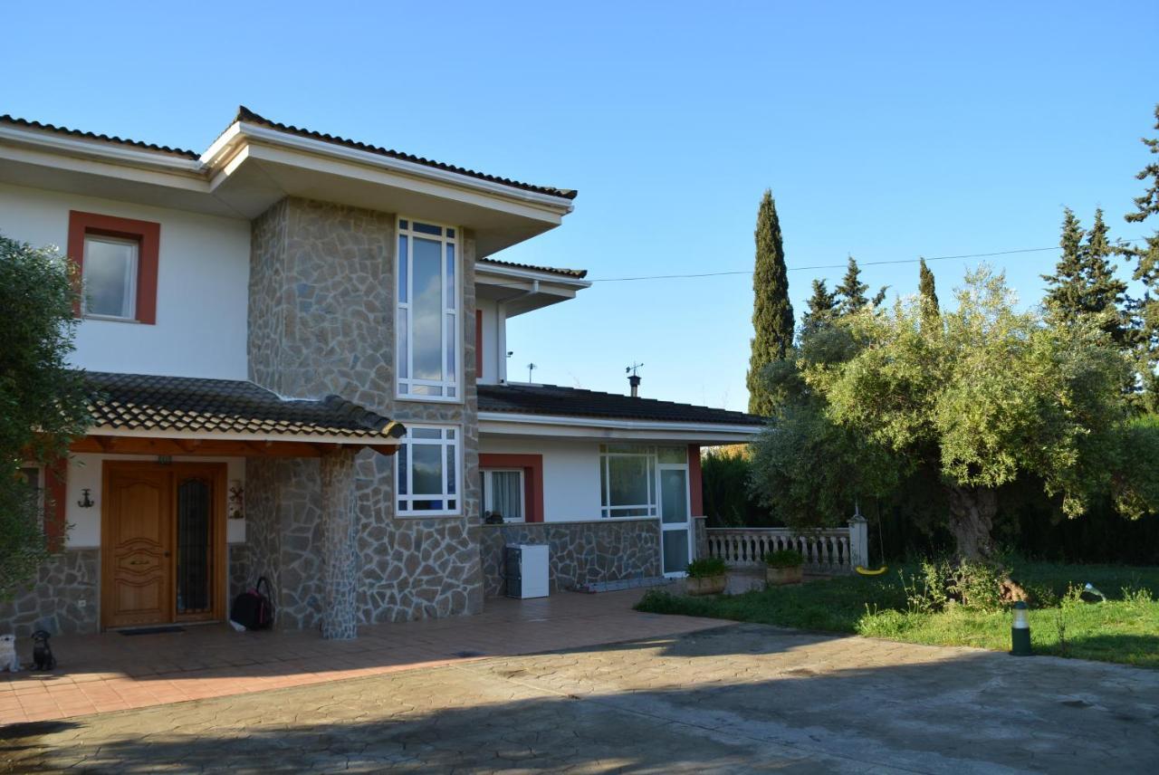 Villa Velo Marratxí Extérieur photo