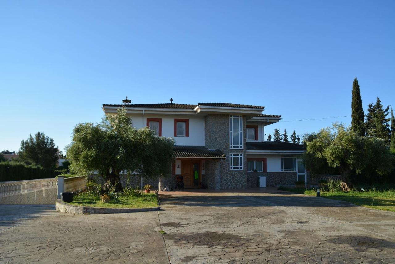 Villa Velo Marratxí Extérieur photo